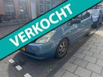 Toyota Prius 1.5 VVT-i 5deurs Benzine/Elektriciteit Automaat, 65 €/maand, 1497 cc, Gebruikt, 4 cilinders