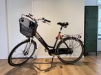 Cortina Damesfiets, Fietsen en Brommers, Fietsen | Dames | Damesfietsen, Gebruikt, Versnellingen, 50 tot 53 cm, Ophalen