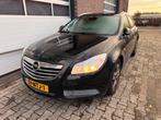 Opel Insignia 2.0 Cdti 81KW motor defect!, Auto's, Opel, Voorwielaandrijving, 1956 cc, Zwart, Origineel Nederlands