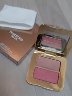 Mooi TOM FORD Soleil ( N 05 Lissome ), origineel, Overige kleuren, Gehele gezicht, Ophalen of Verzenden, Zo goed als nieuw