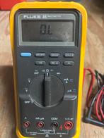 Fluke 85 Multimeter - Getest!, Ophalen of Verzenden, Gebruikt, Multimeter