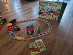 Duplo stoomtrein 10874, Ophalen, Zo goed als nieuw
