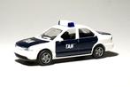 Rietze 50576 Ford Mondeo GAI - Verkeerspolitie Rusland, In der Herrnau 1 D-90518 Altdorf, Auto, Rietze, Rietze Automodelle GmbH