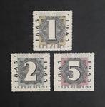 Brazilië 1943 Luchtpost, Verzenden, Postfris, Zuid-Amerika