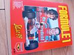 formule 1, Ophalen of Verzenden