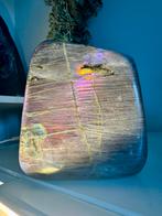 Labradoriet freeform, Ophalen of Verzenden, Zo goed als nieuw, Overige kleuren, Minder dan 50 cm