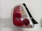 Achterlicht links buiten Fiat 500, Auto-onderdelen, Verlichting, Onderdelen@venauto.nl, Van der Ven Autorecycling B.V., Gebruikt