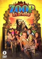 Zoop In India DVD, Avontuur, Verzenden, Zo goed als nieuw, Vanaf 6 jaar