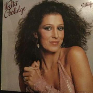 Rita Coolidge and Priscilla Jones. Satisfied beschikbaar voor biedingen