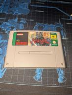 Hagane SNES, Spelcomputers en Games, Games | Nintendo Super NES, 1 speler, Ophalen of Verzenden, Zo goed als nieuw, Vanaf 3 jaar