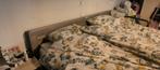 Bed ombouw 180 bij 200 cm, Ophalen, Gebruikt, Tweepersoons, 180 cm