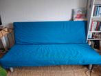 GRATIS Beddinge IKEA slaapbank, Huis en Inrichting, Slaapkamer | Slaapbanken, Ophalen, Gebruikt, Tweepersoons, 140 cm