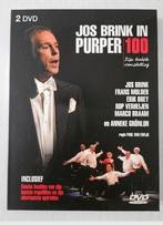 Jos Brink Purper, Alle leeftijden, Ophalen of Verzenden, Zo goed als nieuw, Stand-up of Theatershow