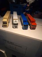 Partij vrachtwagens, Ophalen, Bus of Vrachtwagen, Overige merken