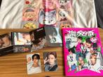 Stray Kids Rockstar complete album headliner version, Verzamelen, Ophalen of Verzenden, Zo goed als nieuw, Foto of Kaart