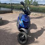 Zip 80cc blok, Ophalen of Verzenden, Zo goed als nieuw, Zip