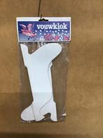 Kerst Vouwklokken - vintage Nieuw in Verpakking, Diversen, Kerst, Ophalen of Verzenden, Nieuw