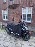 Sym jet 14, Fietsen en Brommers, Scooters | SYM, Gebruikt, Overige modellen, Maximaal 45 km/u, Ophalen of Verzenden