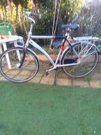 Batavus weekend herenfiets, Ophalen, Gebruikt, Versnellingen, Batavus