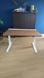 Zit-sta bureau, Huis en Inrichting, Bureaus, Ophalen, Elektrisch, Nieuw, Stabureau