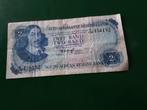2 Rand Zuid-Afrika, Ophalen of Verzenden, Zuid-Afrika