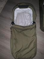 Easywalker Duo Kinderwagen, Gebruikt, Duowagen, Ophalen, Kinderwagen