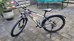 Te koop cube aim city en mtb mountainbike, 20 inch of meer, Gebruikt, Heren, Ophalen