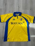 RKC Waalwijk 2000/2001 thuisshirt, Maat XL, Verzenden, Zo goed als nieuw, Shirt
