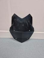Windscherm getint BMW R1200GS R1250GS GS LC donker, Ophalen of Verzenden, Zo goed als nieuw