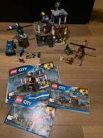 Lego City Politie set 60174, Kinderen en Baby's, Speelgoed | Duplo en Lego, Ophalen, Gebruikt, Complete set, Lego