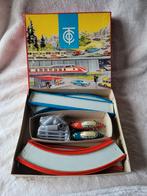 Tippco West Germany Autobaan in doos, Antiek en Kunst, Antiek | Speelgoed, Ophalen of Verzenden
