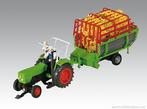 FALLER 161535
Deutz tractor (Preiser/Wiking) gezocht, Hobby en Vrije tijd, Gelijkstroom of Wisselstroom, Brug, Tunnel of Gebouw