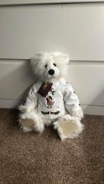 Holly Jolly charlie bears, Ophalen of Verzenden, Nieuw, Stoffen beer, Overige merken