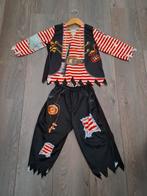 Piratenpak - Maat onbekend, Ophalen of Verzenden, Gebruikt, Jongen