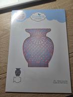 mal ECD vaas, Ophalen of Verzenden, Nieuw, Overige thema's, Pons of Mal