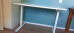 Sta/zitbureau Trotten Ikea 120x70, Huis en Inrichting, Ophalen, Zo goed als nieuw