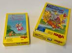 HABA Muisstil en HABA Prinses Toverfee, Ophalen of Verzenden, Gebruikt, HABA