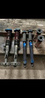 JRZ RS TWO E36 Schroefset, Auto-onderdelen, Ophalen of Verzenden, Gebruikt, BMW