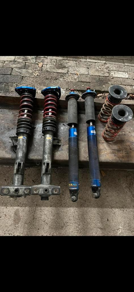 JRZ RS TWO E36 Schroefset, Auto-onderdelen, Ophanging en Onderstel, BMW, Gebruikt, Ophalen of Verzenden