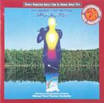 Mahavishnu Orchestra  - Apocalypse (1990), Ophalen of Verzenden, 1980 tot heden, Zo goed als nieuw, Jazz