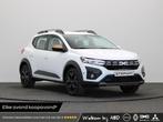 Dacia Sandero Stepway TCe 110pk Extreme | Blind spot warning, Voorwielaandrijving, Stof, Euro 6, Origineel Nederlands