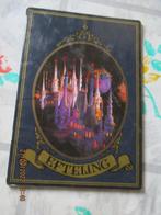 efteling jaarboekje 1994, Ophalen of Verzenden, Zo goed als nieuw, Overige typen