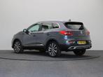 Renault Kadjar 140pk TCe Zen | Lederen bekleding | Stoelverw, 15 km/l, Gebruikt, Euro 6, 4 cilinders