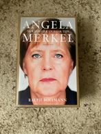Biografie van Angela Merkel van Ralph Bollmann, Nieuw, Ophalen of Verzenden, Politiek, Ralph Bollmann