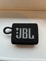 JBL Go 3  Bluetooth speaker, JBL, Overige typen, Ophalen of Verzenden, Zo goed als nieuw