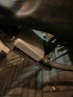 Radiateur gilera runner, Ophalen