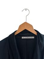 Cora Kemperman vest M, Maat 38/40 (M), Zwart, Ophalen of Verzenden, Cora Kemperman