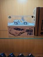 Hot Wheels RLC 1982 Lamborghini Countach LP500 S, Ophalen of Verzenden, Nieuw, Auto