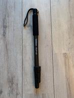 Velbon RUP-40 monopod statief, Ophalen of Verzenden, Zo goed als nieuw, 150 tot 175 cm, Eenpoot