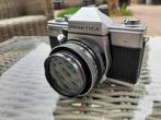 Praktica MTL 3 Fotocamera, Ophalen of Verzenden, Gebruikt, Spiegelreflex, Overige Merken